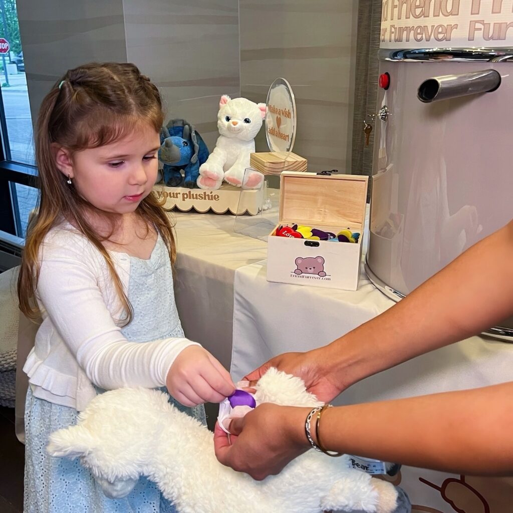 Instagram post from friendfurrever. This post is in position 15.