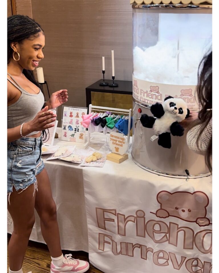 Instagram post from friendfurrever. This post is in position 12.