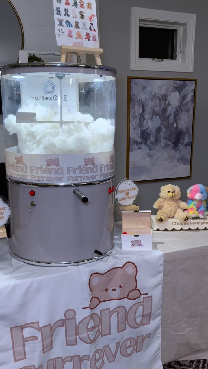 Instagram post from friendfurrever. This post is in position 3.