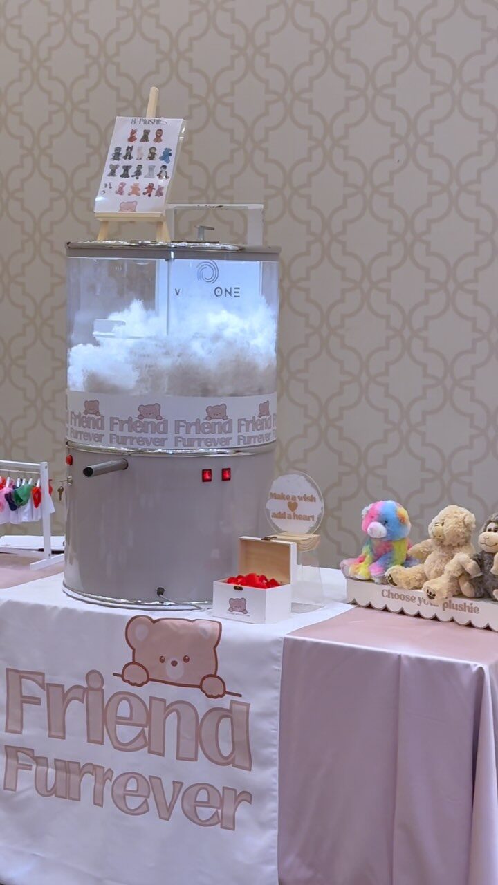 Instagram post from friendfurrever. This post is in position 1.