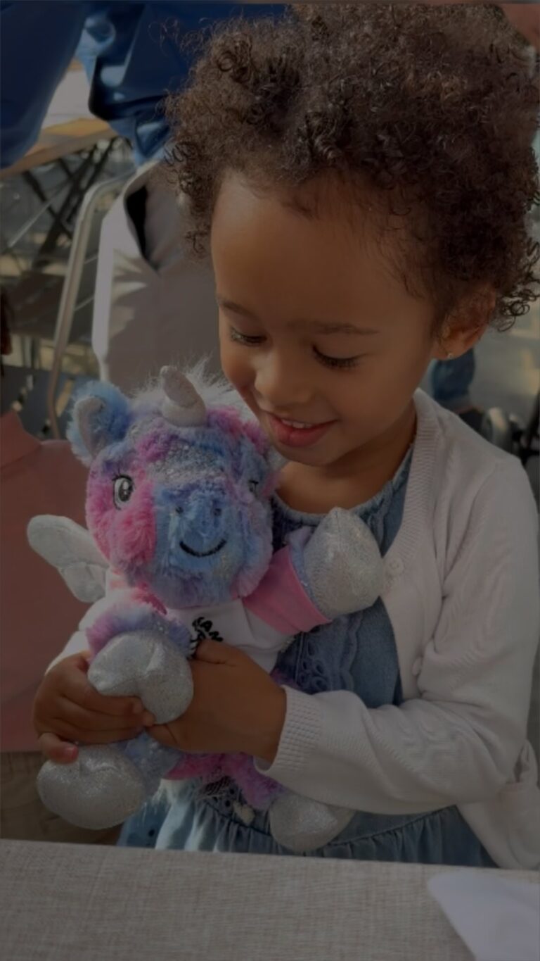 Instagram post from friendfurrever. This post is in position 6.